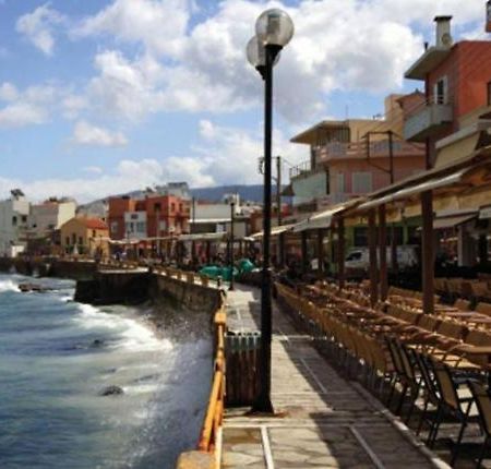 Virma Studio Chania  Bagian luar foto