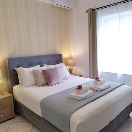 Virma Studio Chania  Bagian luar foto