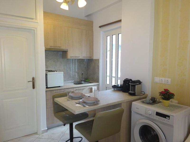 Virma Studio Chania  Bagian luar foto