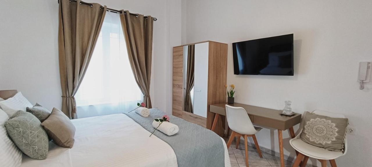 Virma Studio Chania  Bagian luar foto